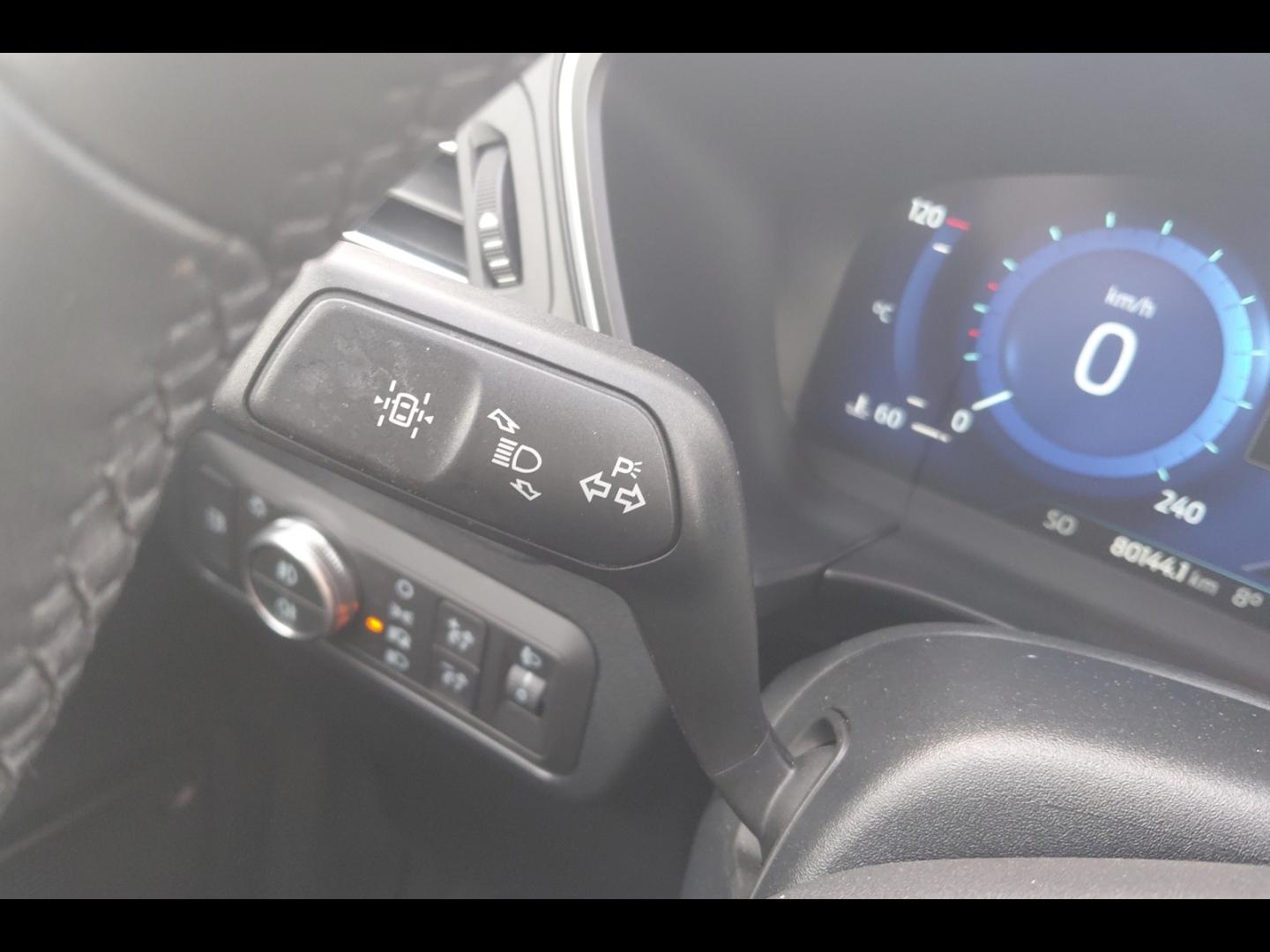 Image FORD Kuga 2.5 Duratec 225ch PHEV Titanium BVA