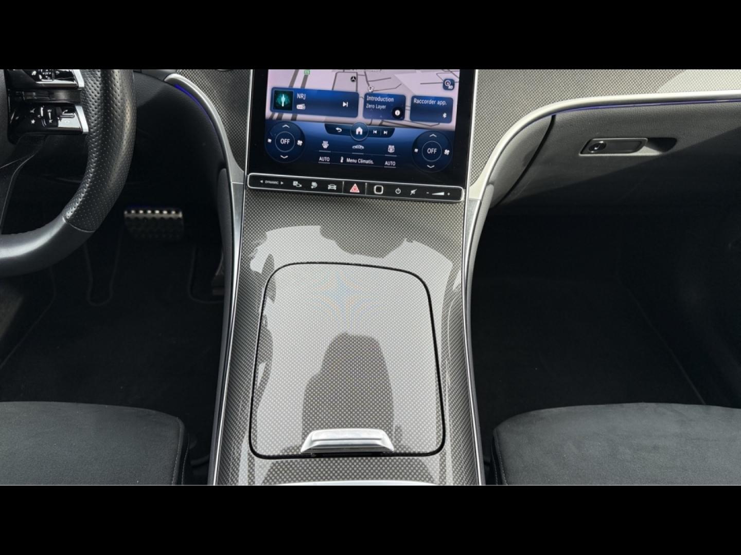 Image MERCEDES-BENZ GLC 300 e Hybrid 313ch AMG Line 4Matic 9G-Tronic