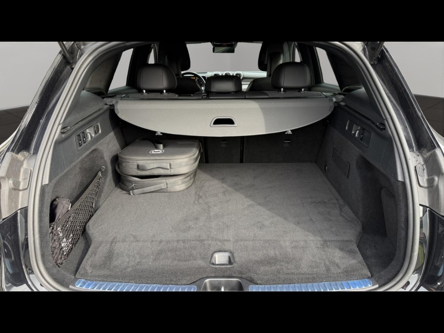 Image MERCEDES-BENZ GLC 300 e Hybrid 313ch AMG Line 4Matic 9G-Tronic