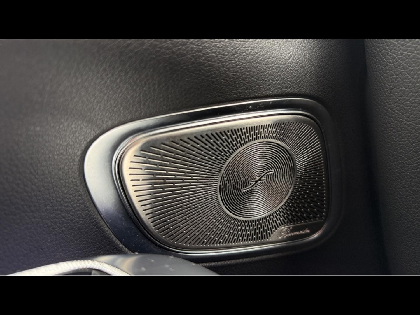 Image MERCEDES-BENZ GLC 300 e Hybrid 313ch AMG Line 4Matic 9G-Tronic