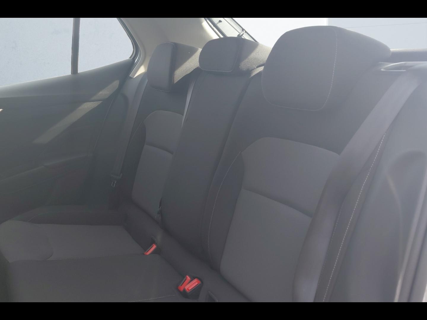 Image SKODA Fabia 1.0 MPI 80ch Ambition
