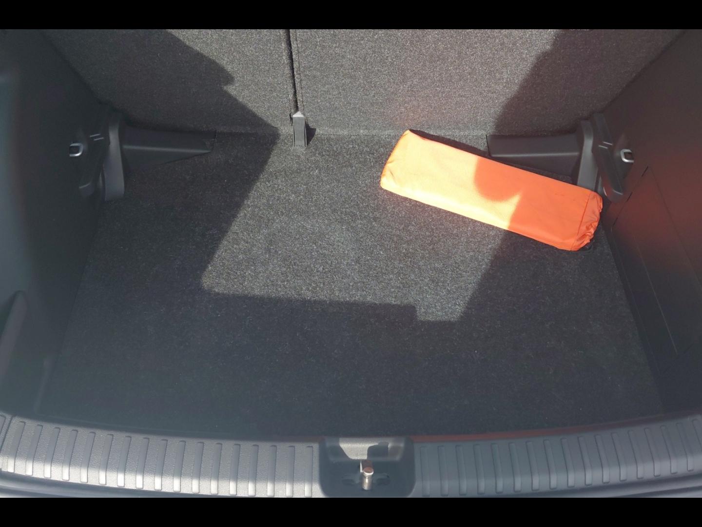 Image SKODA Fabia 1.0 MPI 80ch Ambition