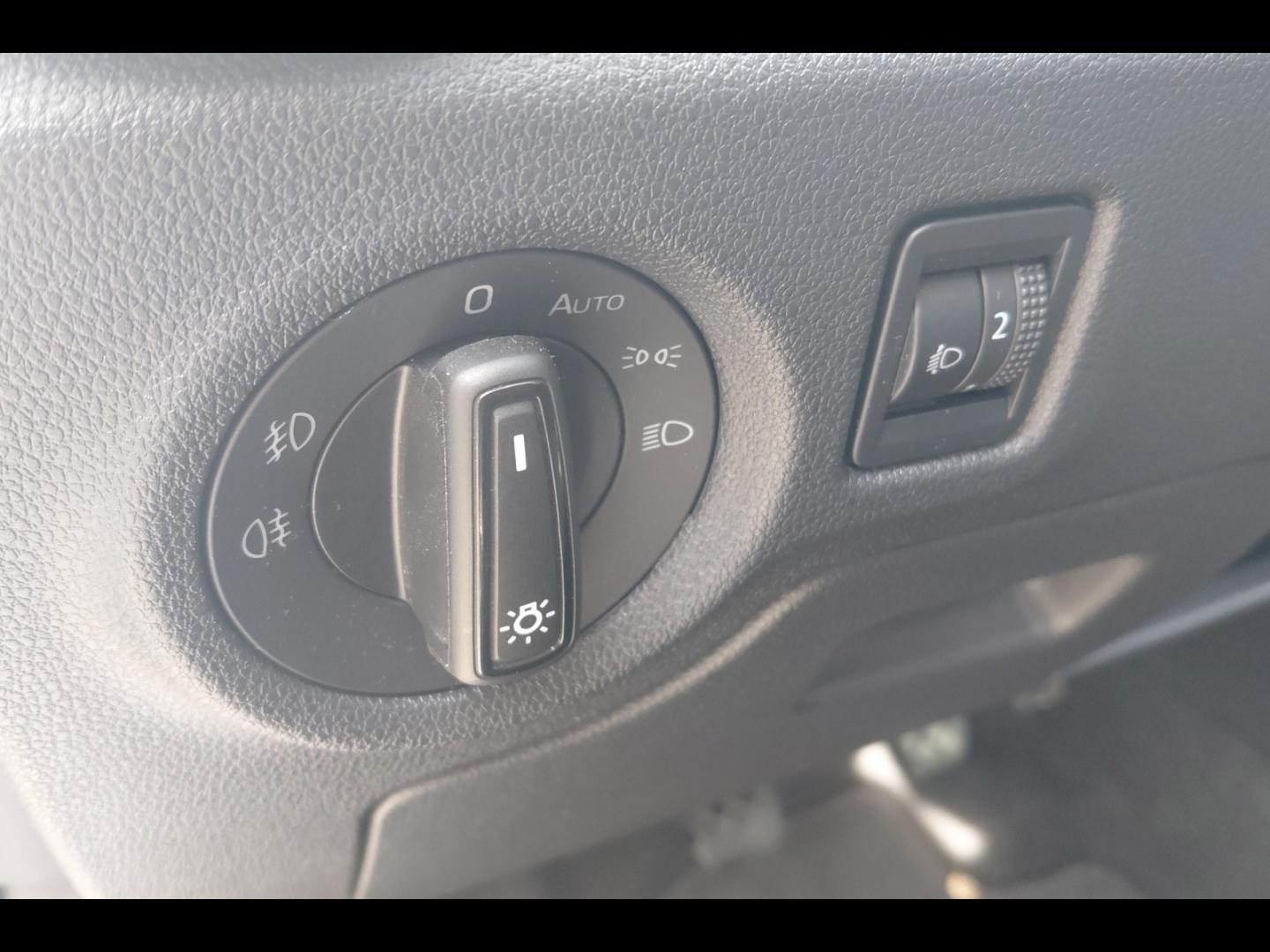Image SKODA Fabia 1.0 MPI 80ch Ambition