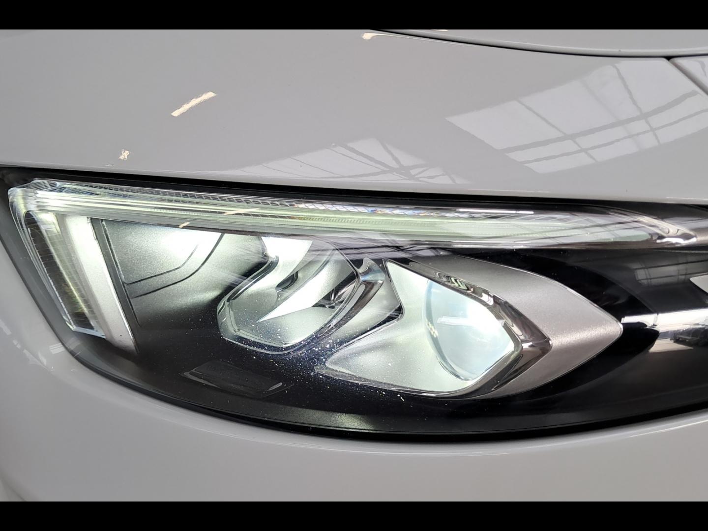 Image MERCEDES-BENZ Classe A 180 136ch Business Line 7G-DCT