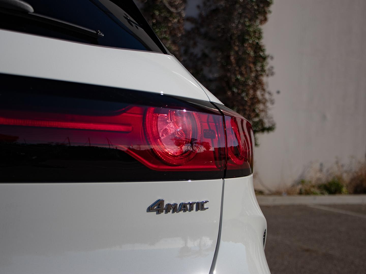 Image MERCEDES-BENZ GLC 400 EQ 489ch AMG Line 4Matic