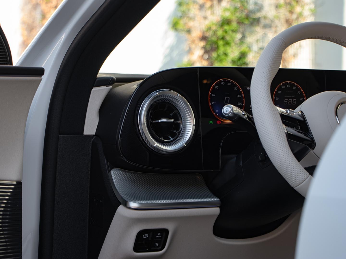 Image MERCEDES-BENZ GLC 400 EQ 489ch AMG Line 4Matic