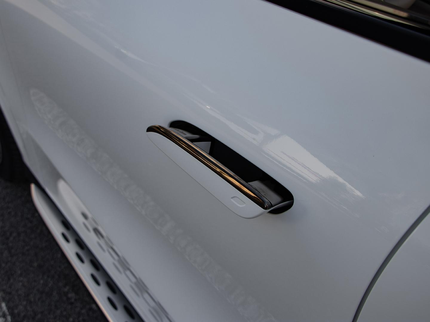 Image MERCEDES-BENZ GLC 400 EQ 489ch AMG Line 4Matic