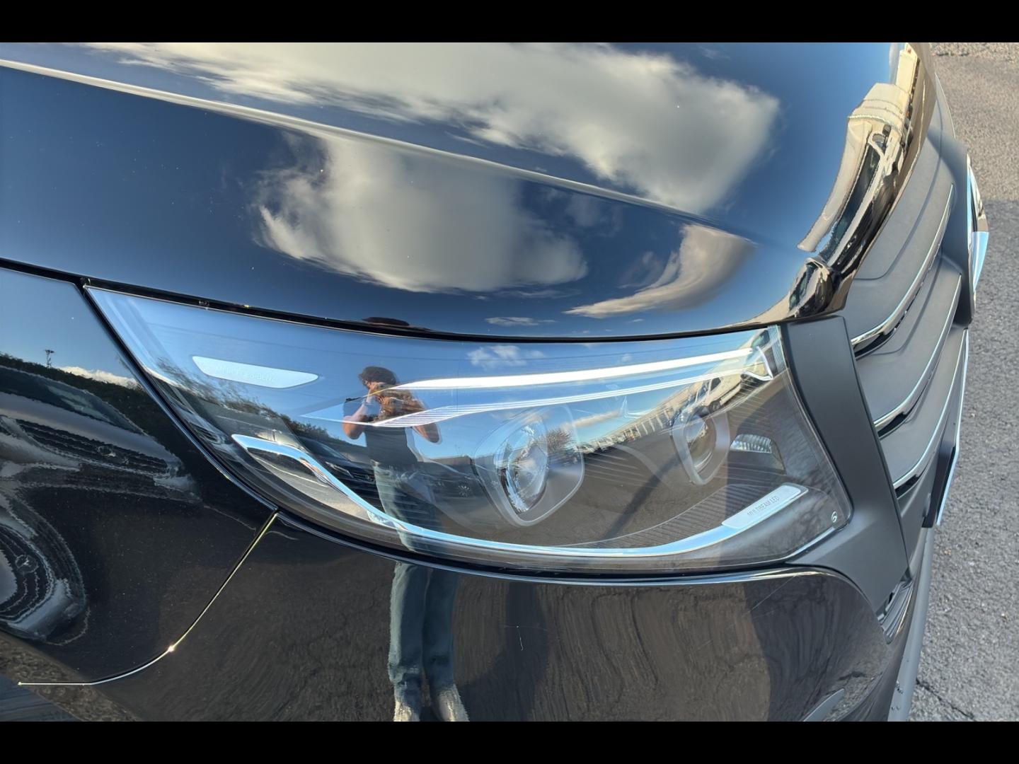 Image MERCEDES-BENZ Vito Fg 119 CDI Long Select Propulsion 9G-Tronic (47500HT)