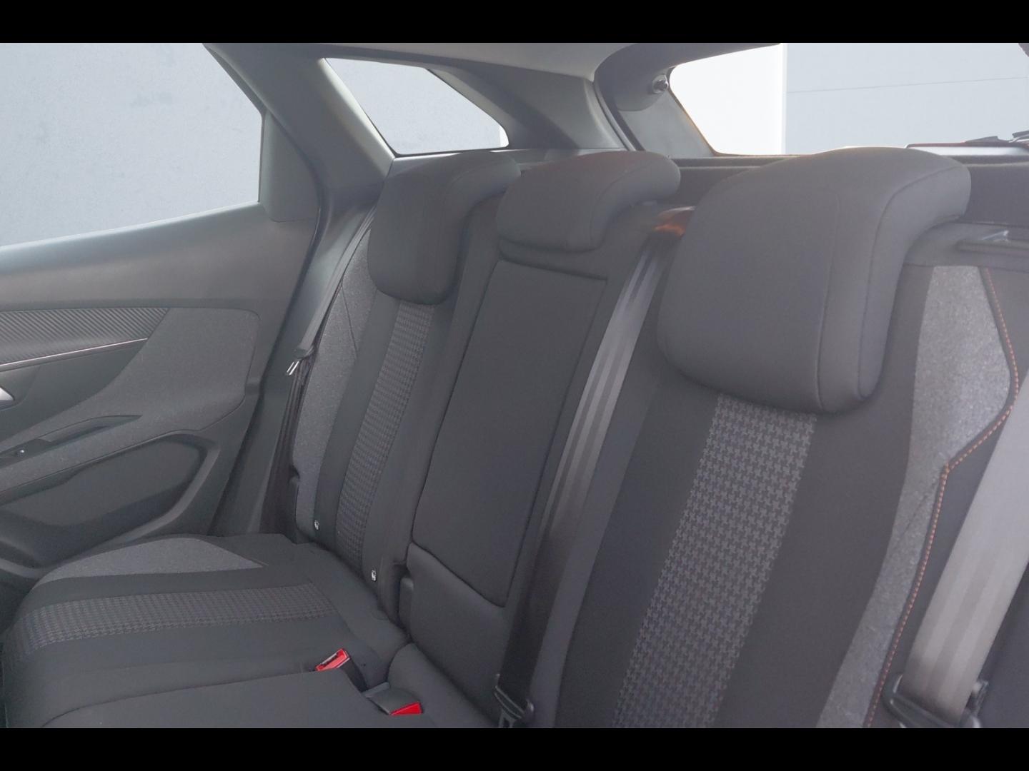 Image PEUGEOT 3008 1.5 BlueHDi 130ch S&S Active Business EAT8