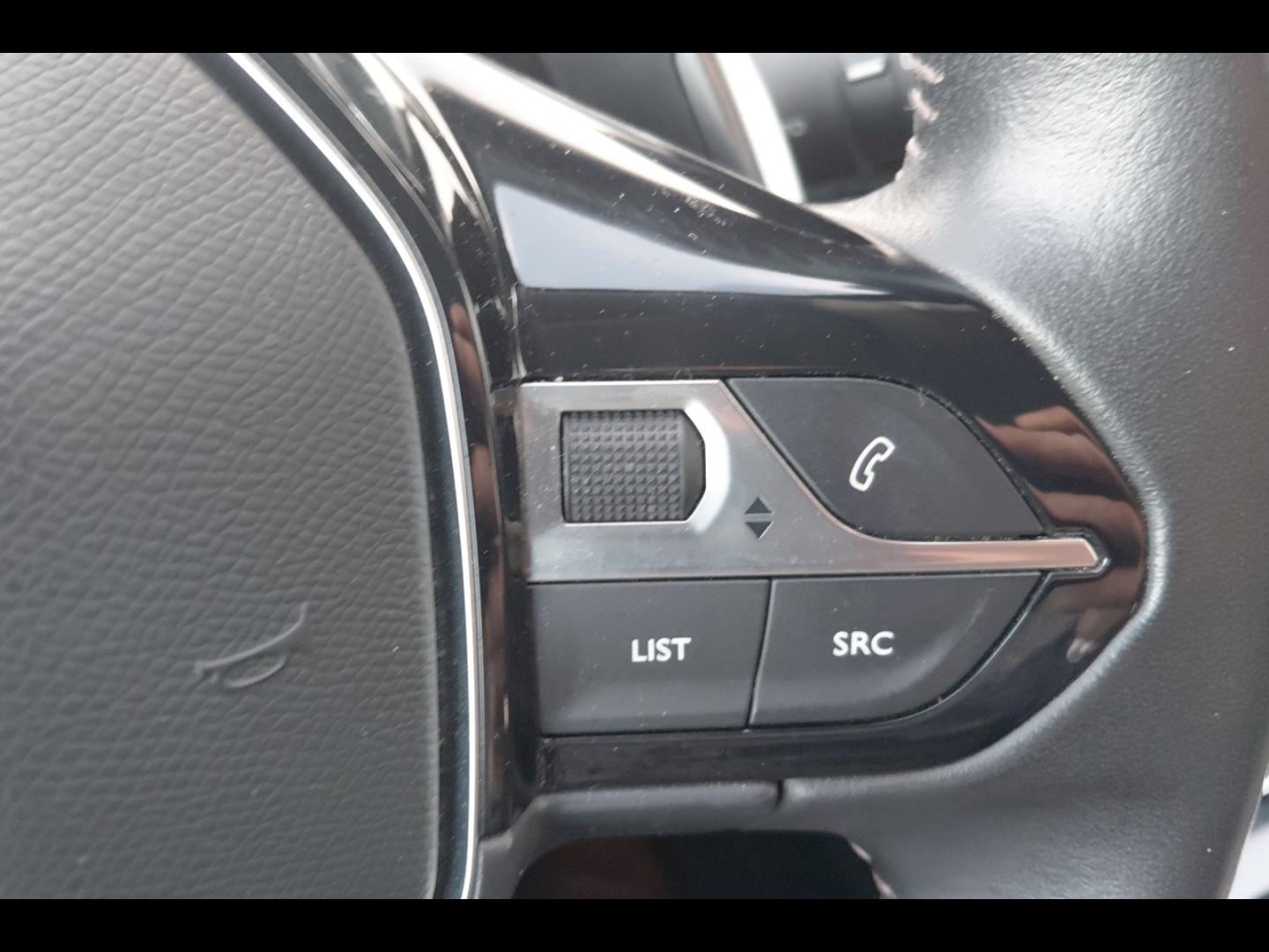 Image PEUGEOT 3008 1.5 BlueHDi 130ch S&S Active Business EAT8