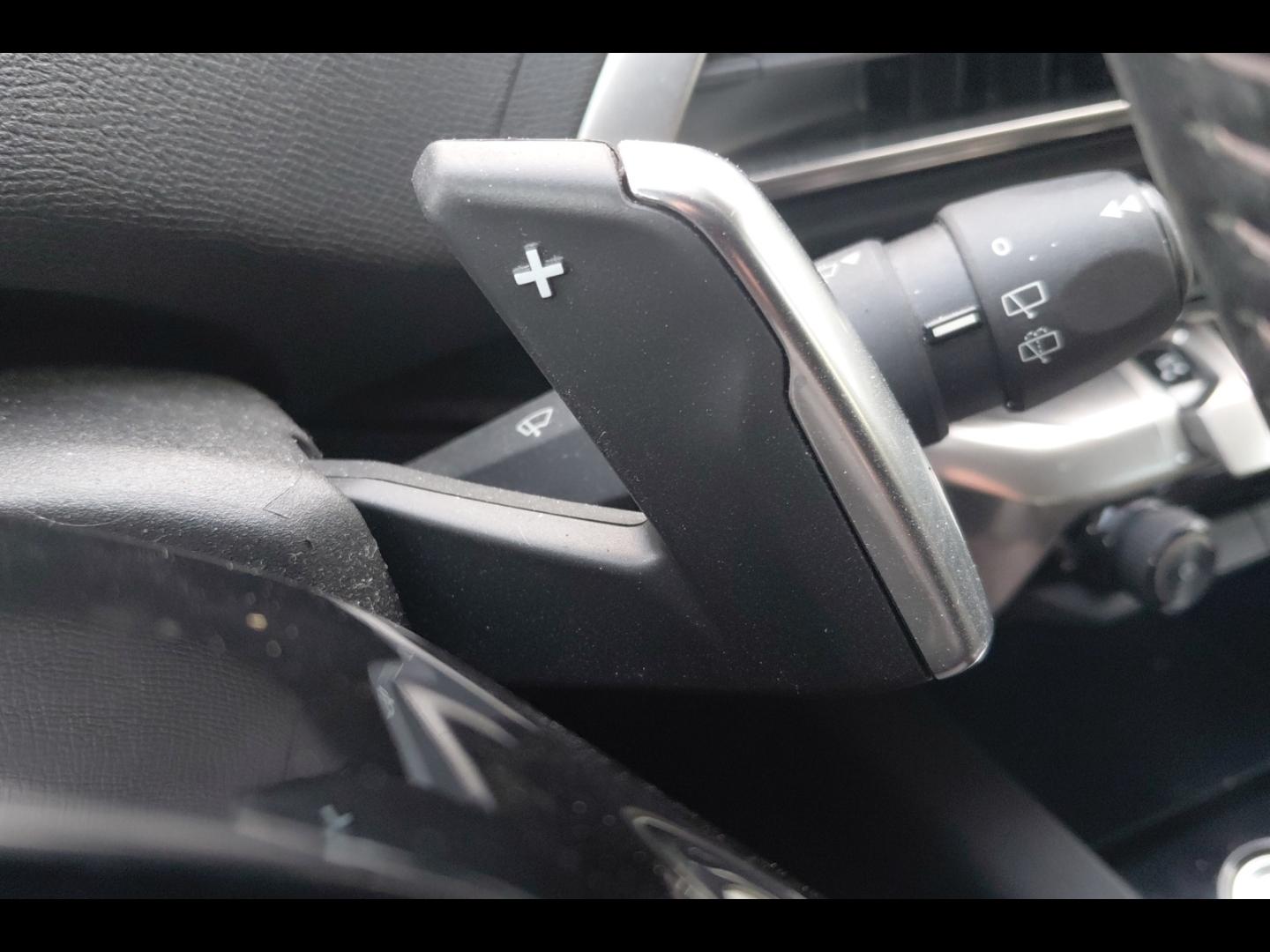Image PEUGEOT 3008 1.5 BlueHDi 130ch S&S Active Business EAT8