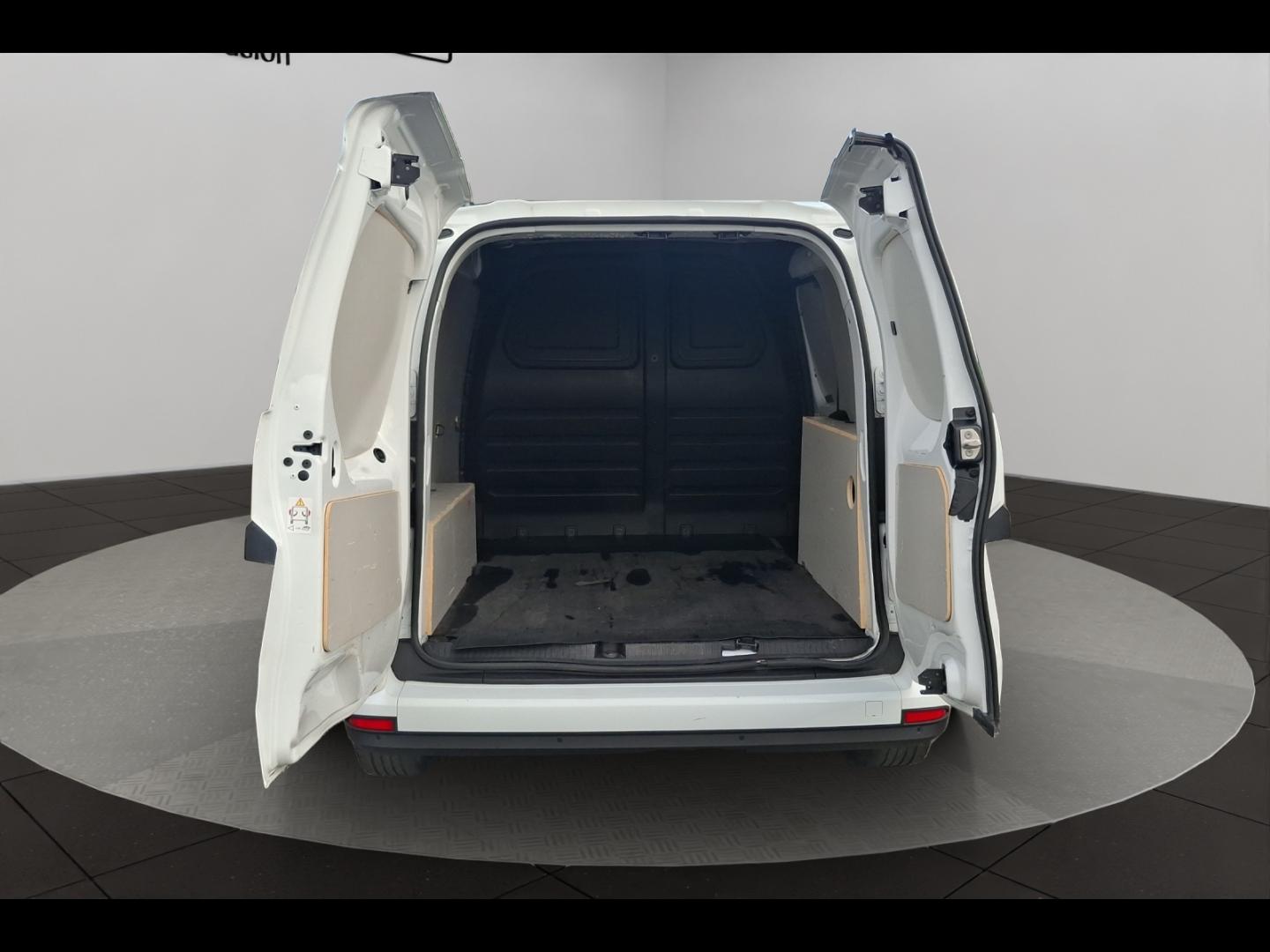 Image MERCEDES-BENZ Citan 112 CDI Long Pro