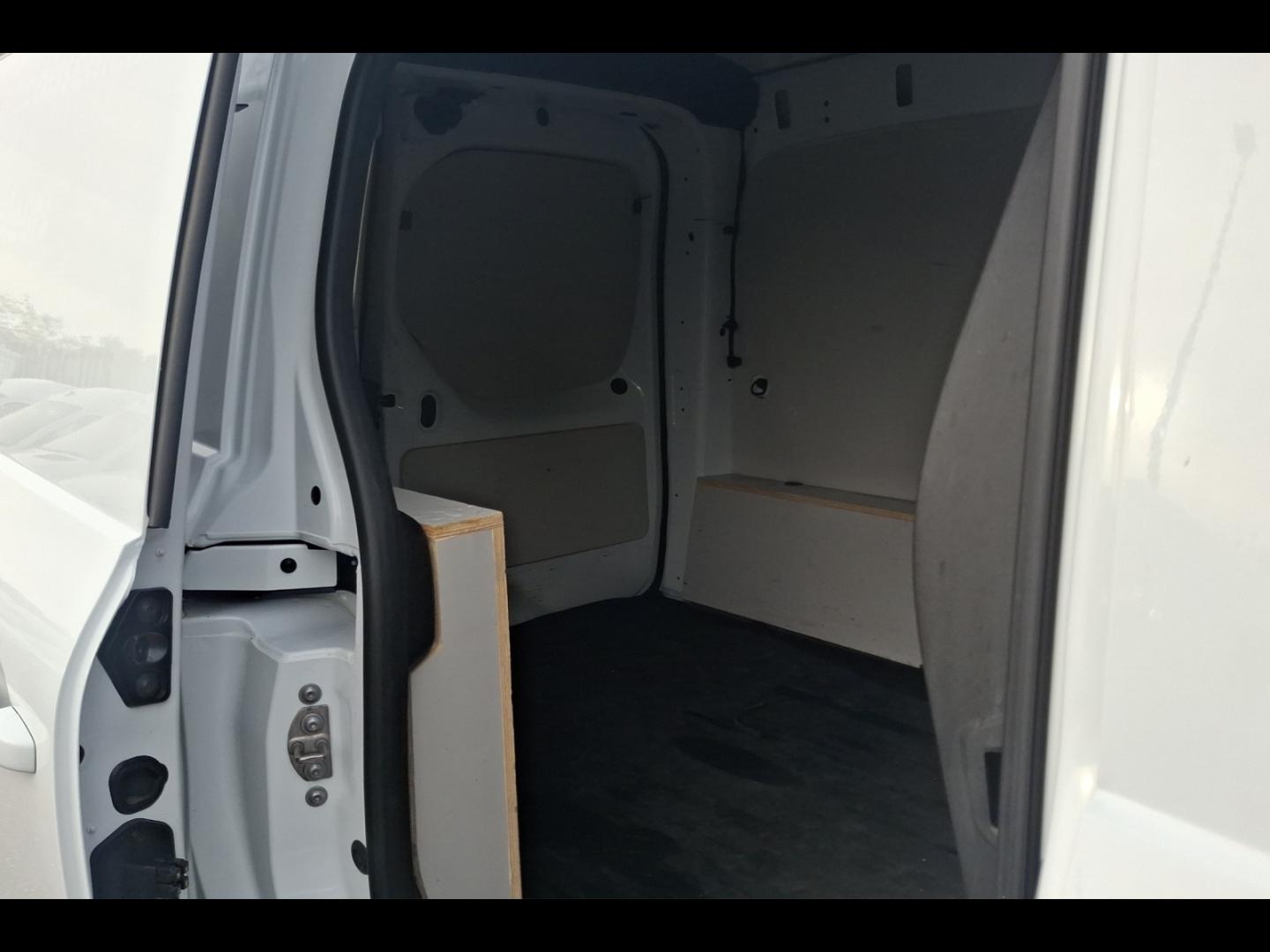 Image MERCEDES-BENZ Citan 112 CDI Long Pro