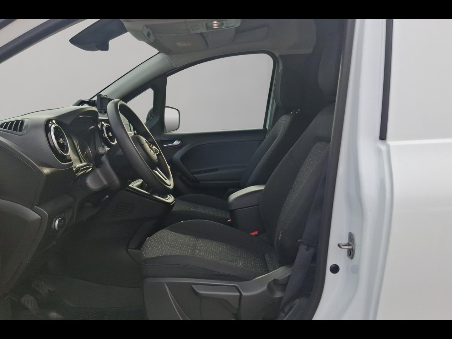 Image MERCEDES-BENZ Citan 112 CDI Long Pro