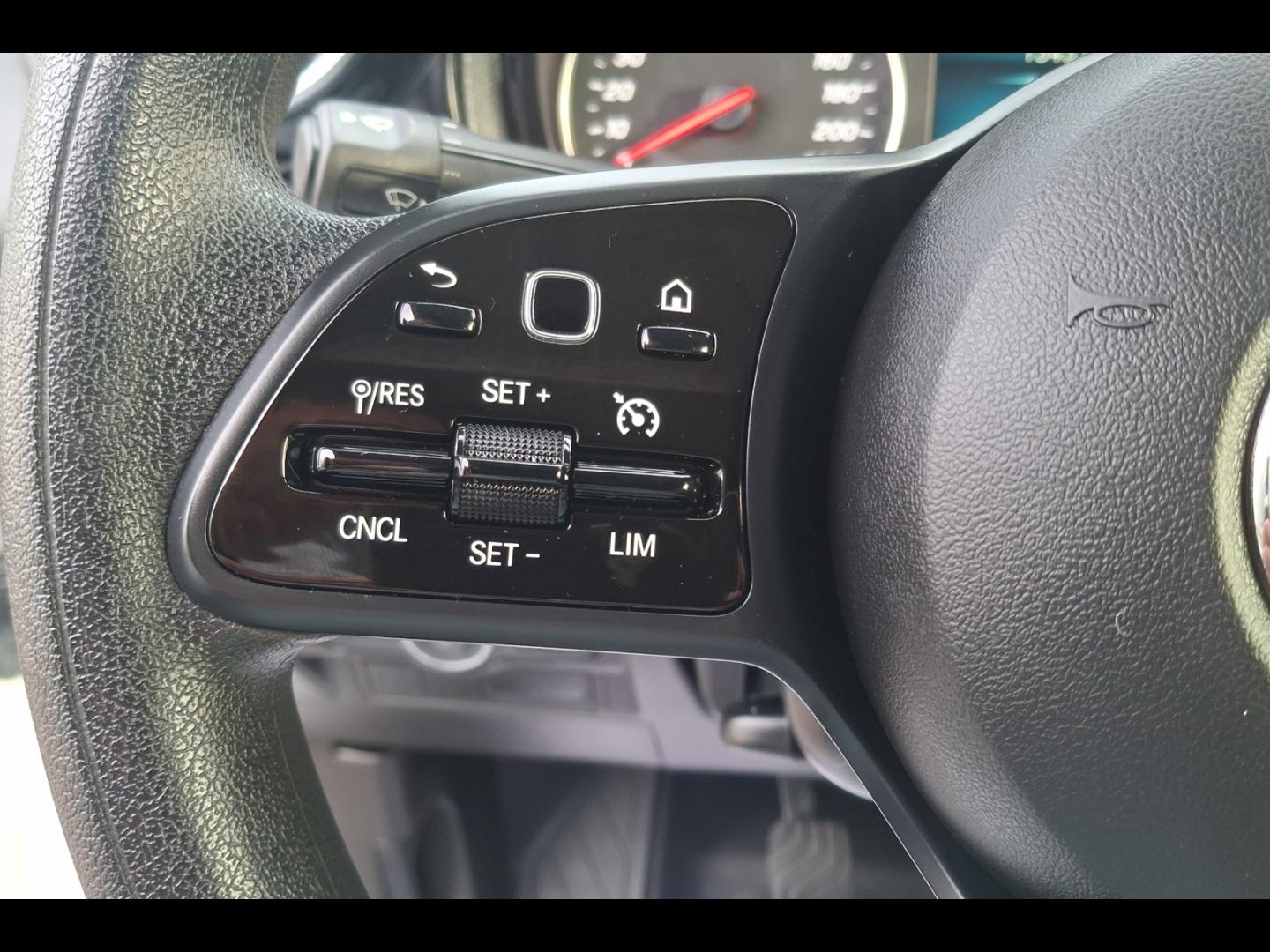 Image MERCEDES-BENZ Citan 112 CDI Long Pro