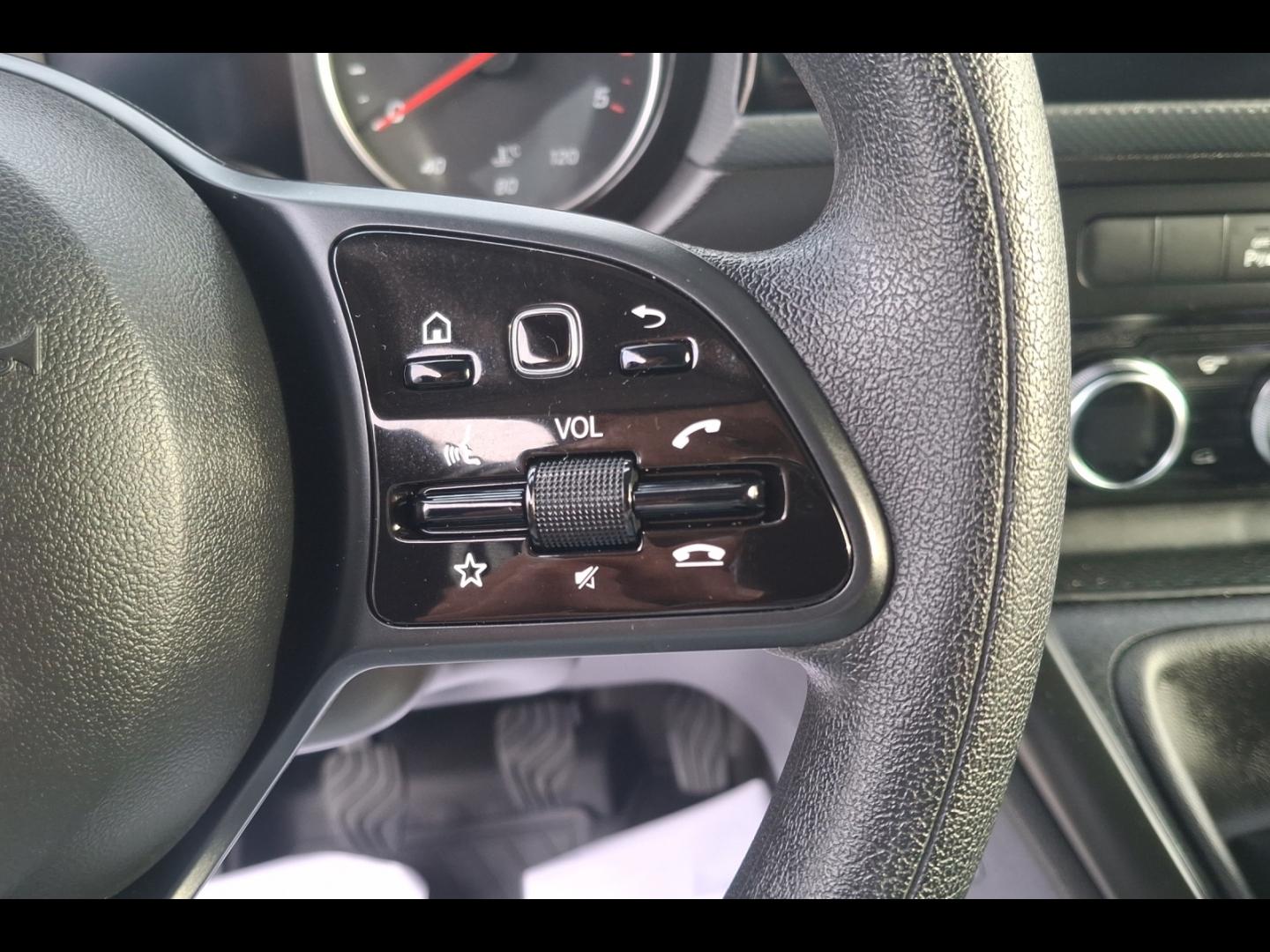 Image MERCEDES-BENZ Citan 112 CDI Long Pro