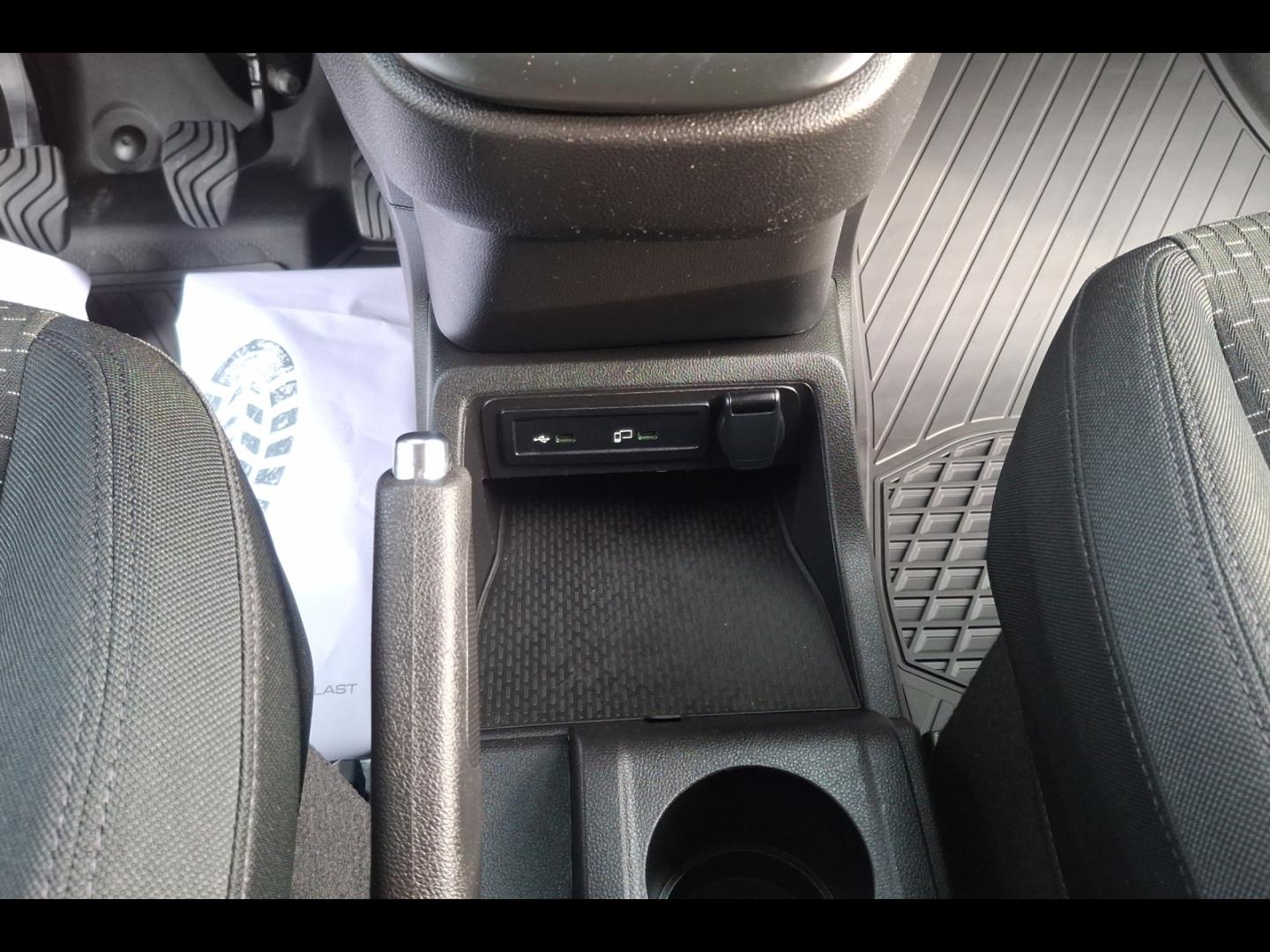 Image MERCEDES-BENZ Citan 112 CDI Long Pro