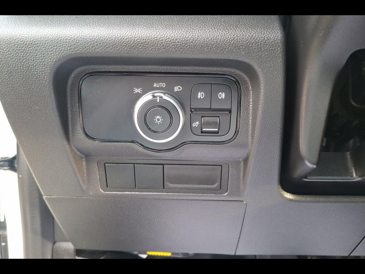 Image MERCEDES-BENZ Citan 112 CDI Long Pro
