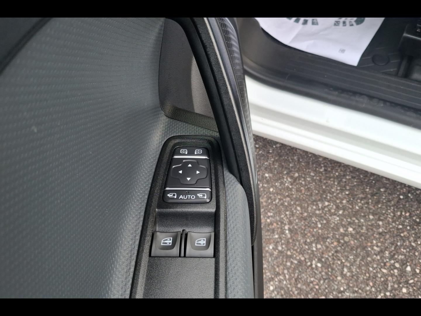 Image MERCEDES-BENZ Citan 112 CDI Long Pro