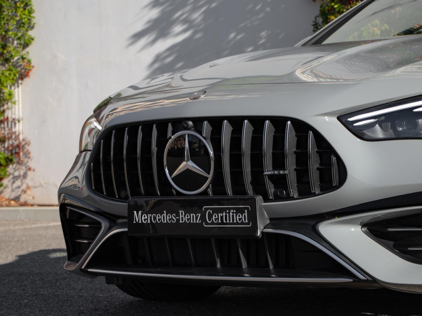 Image MERCEDES-BENZ CLE Cabriolet 53 AMG 449ch 4Matic+ 9G-Speedshift TCT