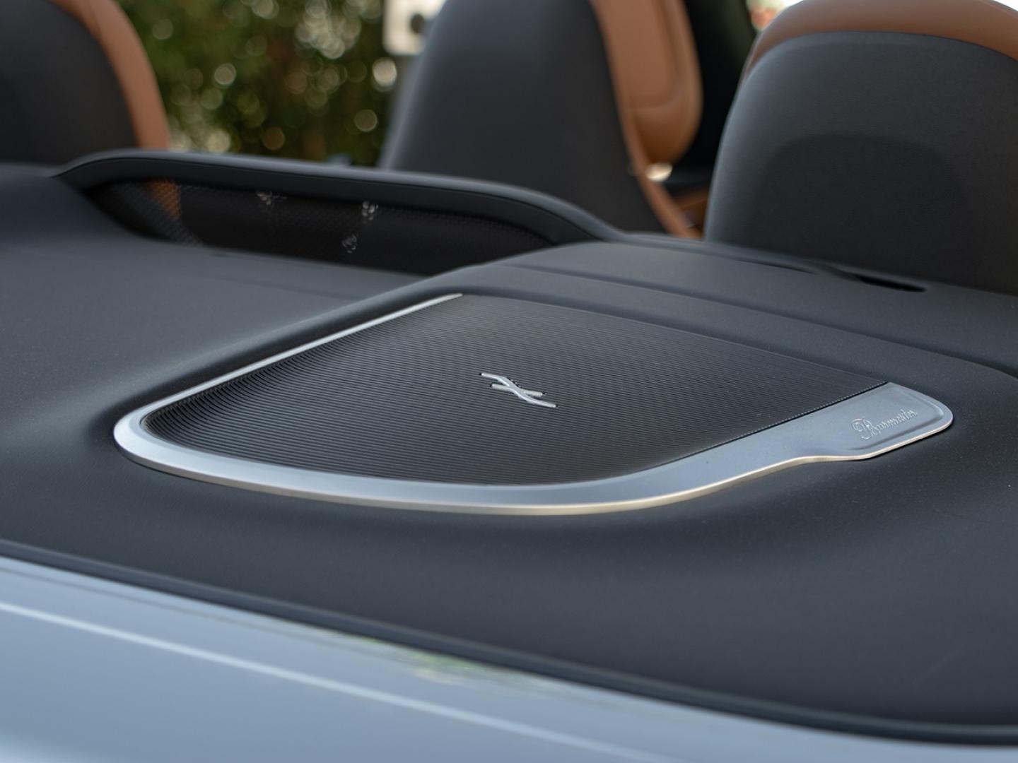 Image MERCEDES-BENZ CLE Cabriolet 53 AMG 449ch 4Matic+ 9G-Speedshift TCT