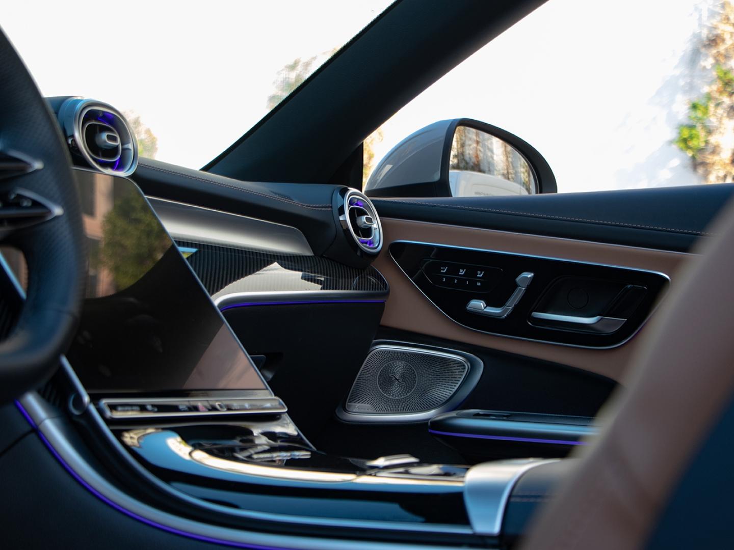 Image MERCEDES-BENZ CLE Cabriolet 53 AMG 449ch 4Matic+ 9G-Speedshift TCT
