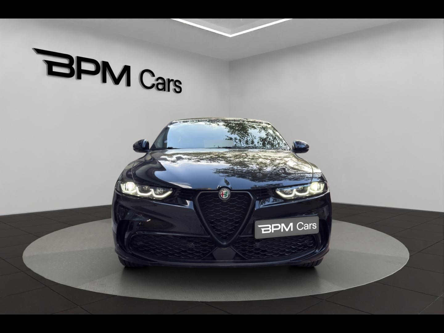 Image ALFA ROMEO Tonale 1.5 Hybrid 160ch Sprint TCT