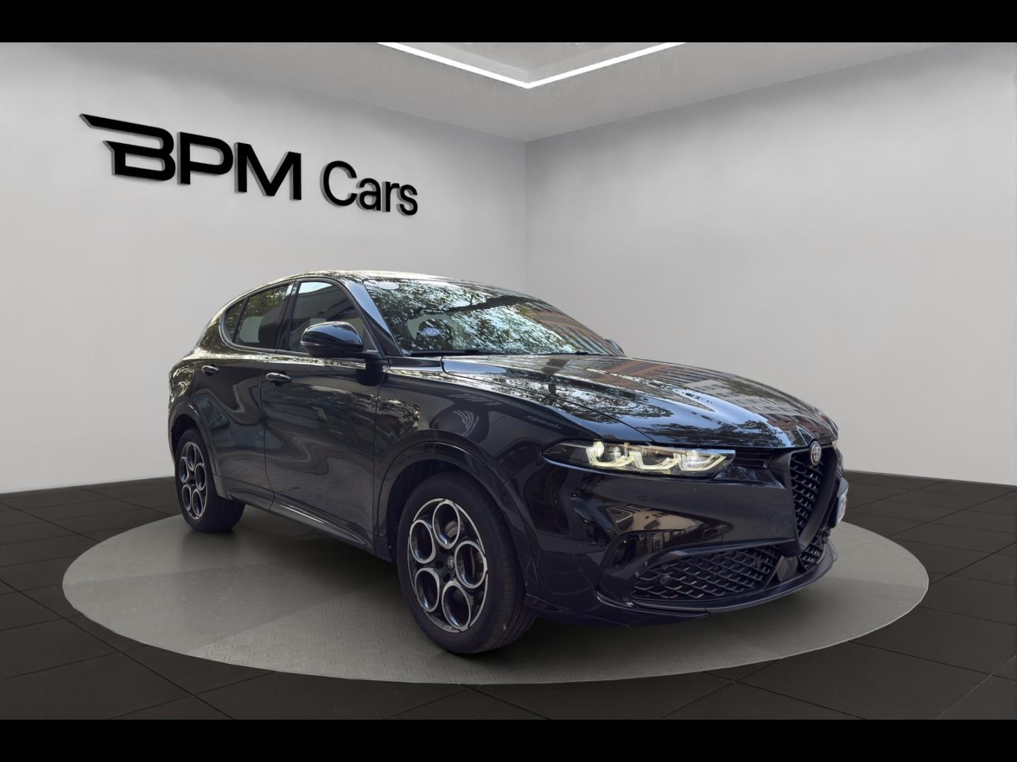Image ALFA ROMEO Tonale 1.5 Hybrid 160ch Sprint TCT