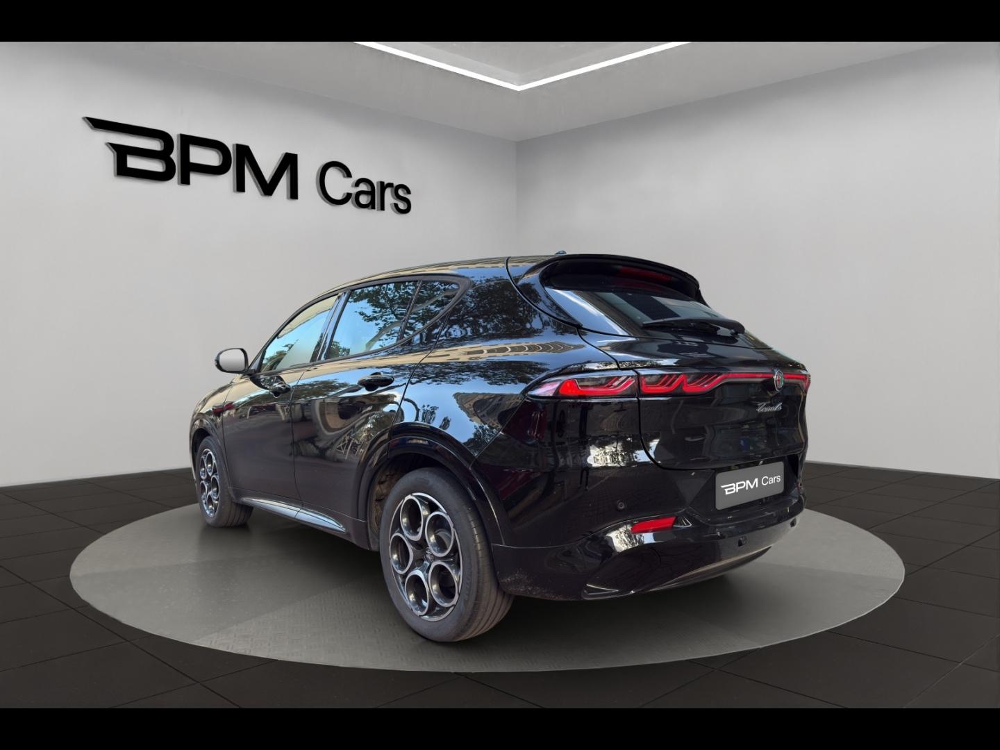 Image ALFA ROMEO Tonale 1.5 Hybrid 160ch Sprint TCT