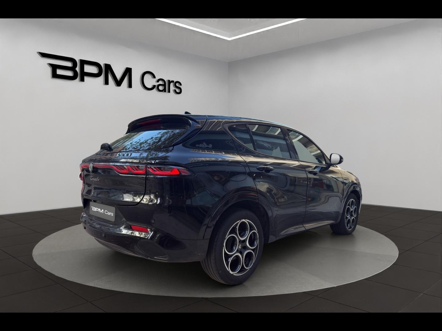 Image ALFA ROMEO Tonale 1.5 Hybrid 160ch Sprint TCT
