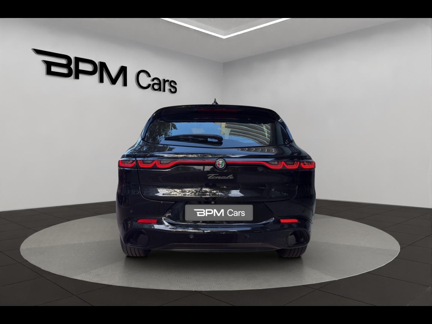 Image ALFA ROMEO Tonale 1.5 Hybrid 160ch Sprint TCT