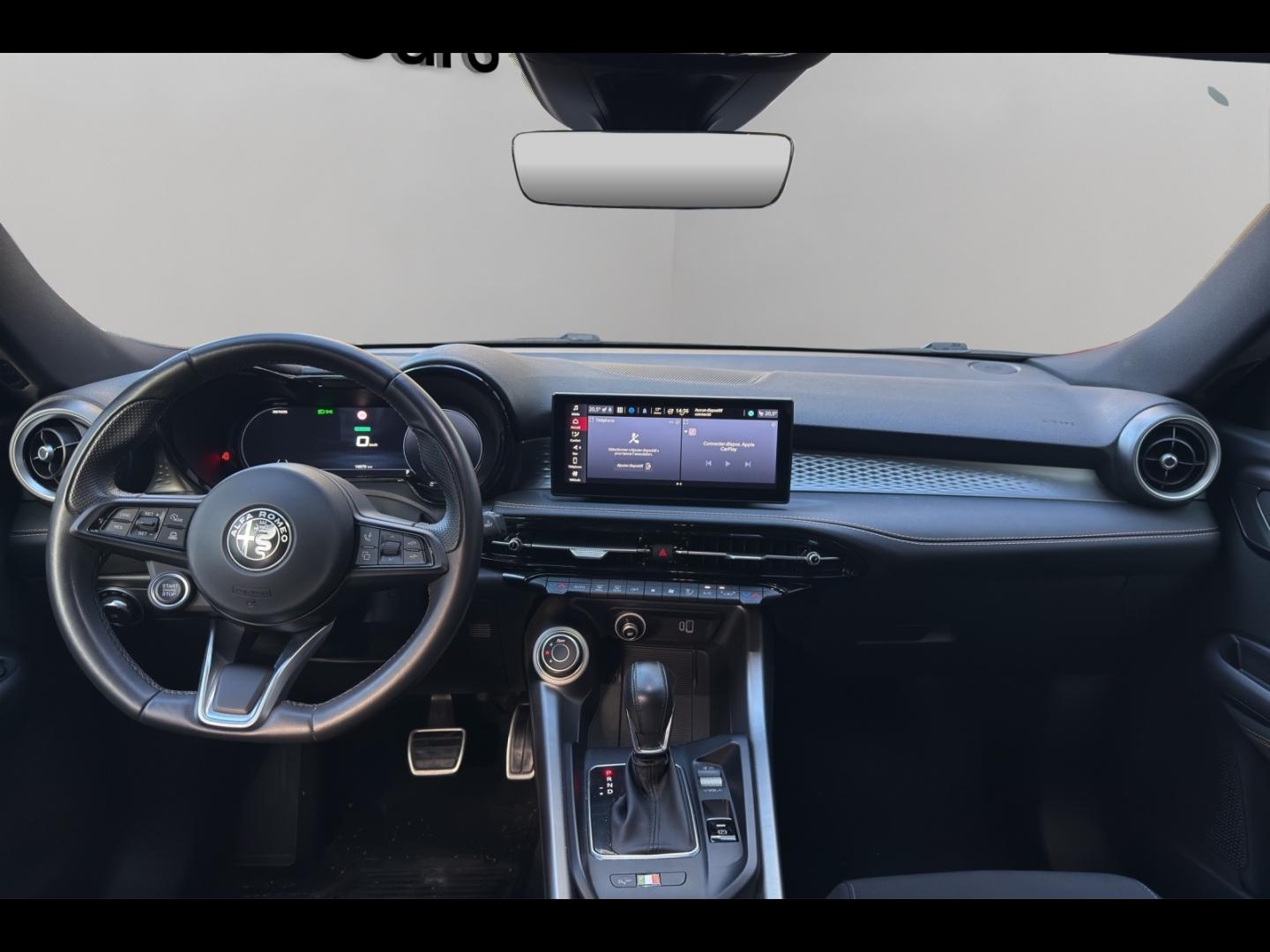 Image ALFA ROMEO Tonale 1.5 Hybrid 160ch Sprint TCT