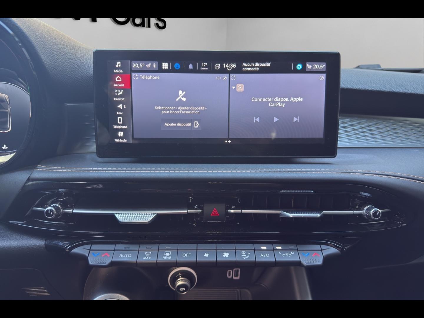Image ALFA ROMEO Tonale 1.5 Hybrid 160ch Sprint TCT