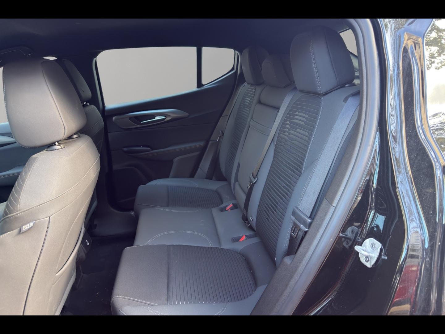 Image ALFA ROMEO Tonale 1.5 Hybrid 160ch Sprint TCT