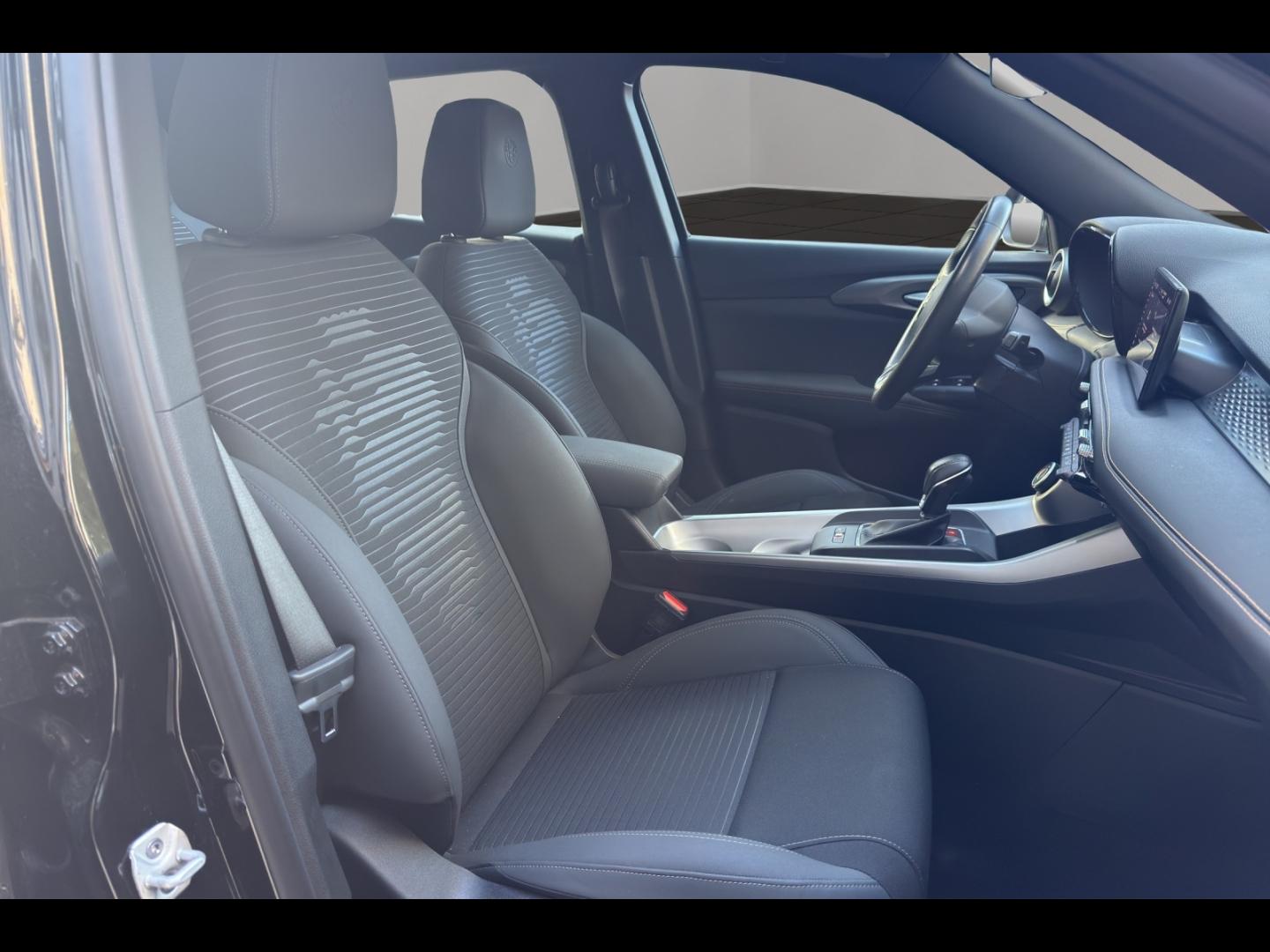 Image ALFA ROMEO Tonale 1.5 Hybrid 160ch Sprint TCT