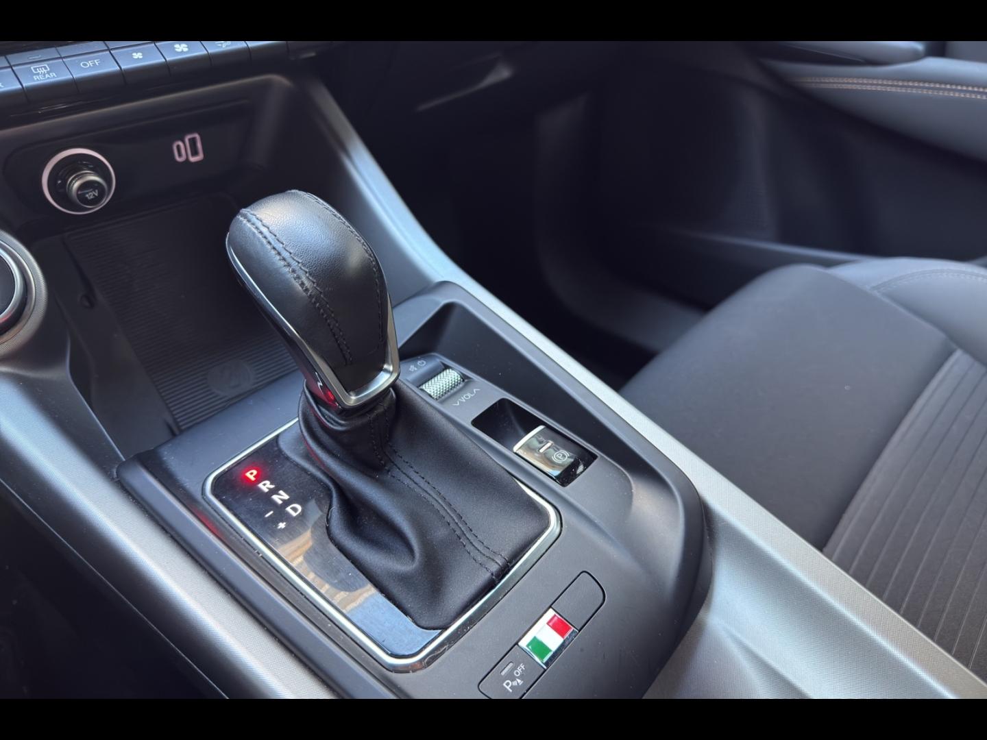 Image ALFA ROMEO Tonale 1.5 Hybrid 160ch Sprint TCT