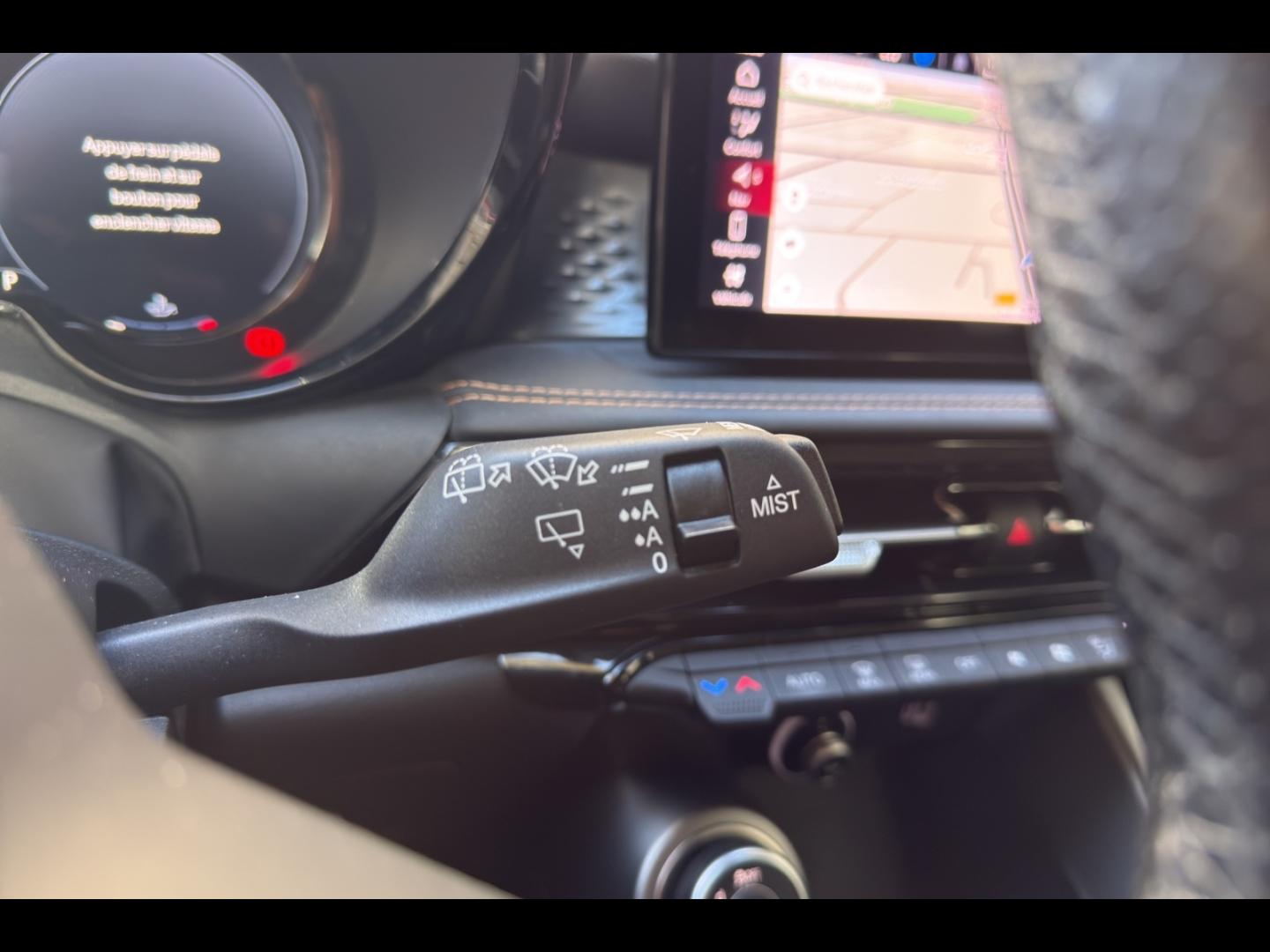 Image ALFA ROMEO Tonale 1.5 Hybrid 160ch Sprint TCT