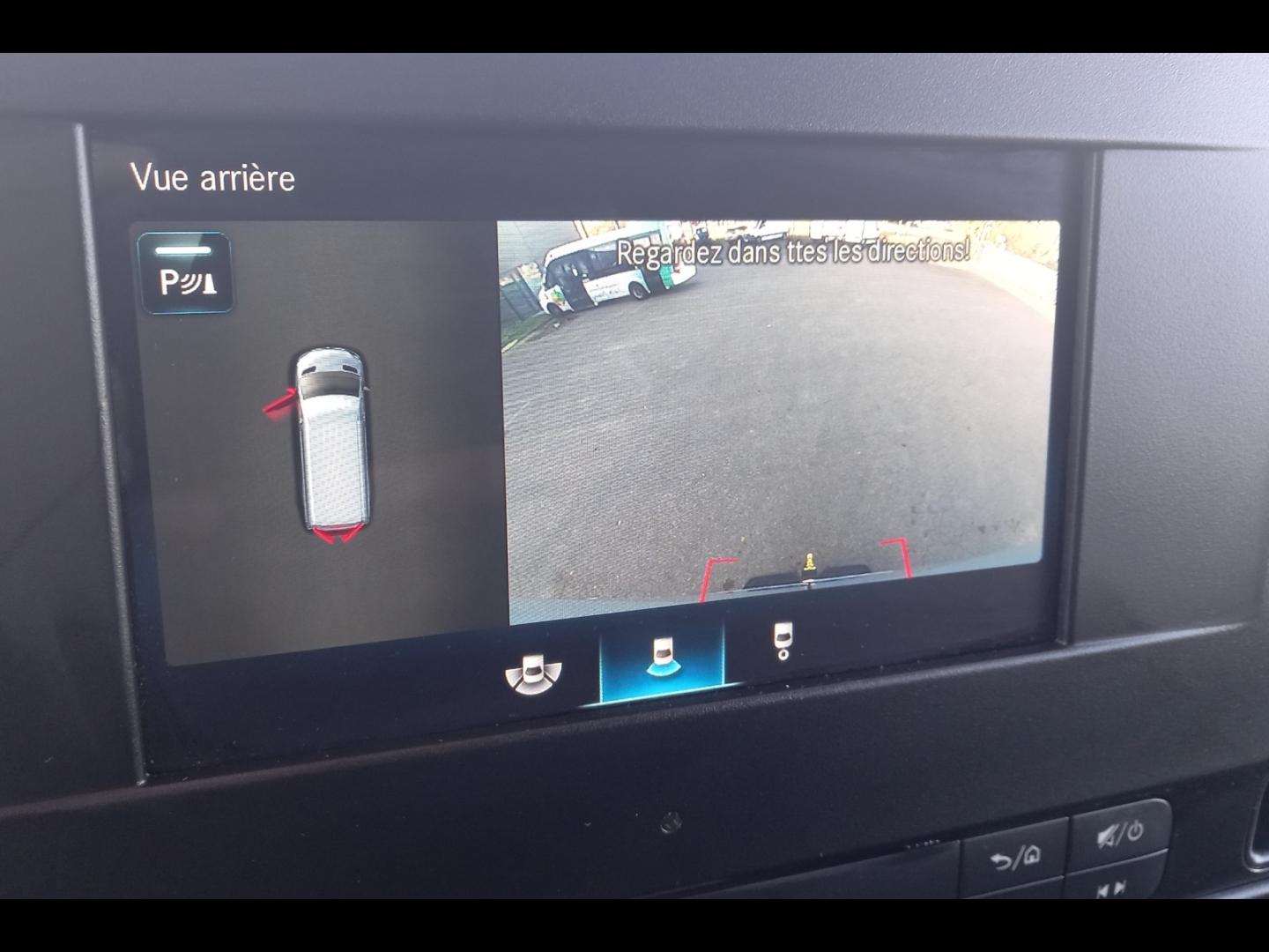 Image MERCEDES-BENZ Sprinter Fg 315 CDI 37 3T5 Pro Propulsion 9G-Tronic